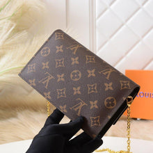 Load image into Gallery viewer, FLORE CHAIN WALLET
