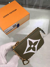Load image into Gallery viewer, MICRO POCHETTE ACCESSOIRES
