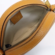 Load image into Gallery viewer, Disney x Gucci round shoulder bag
