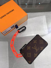 Load image into Gallery viewer, KEY POUCH
