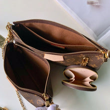 Load image into Gallery viewer, MULTI POCHETTE ACCESSOIRES
