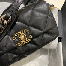Load image into Gallery viewer, CC 19 Flap Bag Mini 20cm

