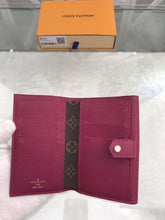 Load image into Gallery viewer, PALLAS COMPACT WALLET
