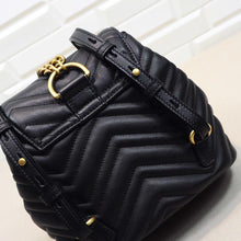 Load image into Gallery viewer, GG Marmont Backpack
