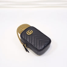 Load image into Gallery viewer, GG Marmont Mini Bag
