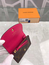 Load image into Gallery viewer, ROSALIE COIN PURSE
