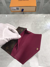 Load image into Gallery viewer, PALLAS COMPACT WALLET
