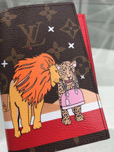 Load image into Gallery viewer, PASSPORT COVER
