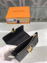Load image into Gallery viewer, Cherrywood Compact Wallet
