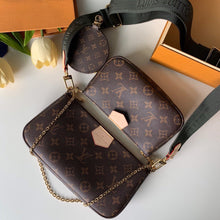Load image into Gallery viewer, MULTI POCHETTE ACCESSOIRES
