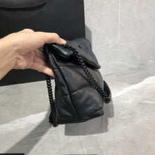 Load image into Gallery viewer, LOULOU PUFFER SMALL BAG 29cm

