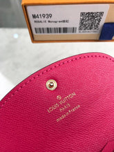 Load image into Gallery viewer, ROSALIE COIN PURSE
