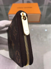 Load image into Gallery viewer, ZIPPY COIN PURSE
