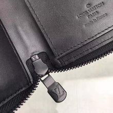 Load image into Gallery viewer, ZIPPY WALLET VERTICAL
