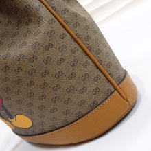 Load image into Gallery viewer, Disney x GG small bucket bag
