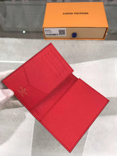 Load image into Gallery viewer, PASSPORT COVER
