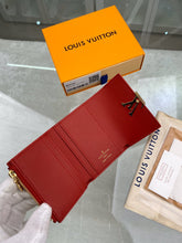 Load image into Gallery viewer, CAPUCINES MINI WALLET

