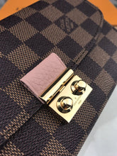 Load image into Gallery viewer, CROISETTE CHAIN WALLET
