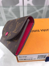 Load image into Gallery viewer, ROSALIE COIN PURSE
