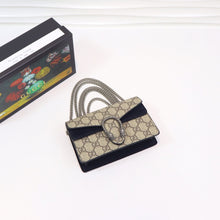 Load image into Gallery viewer, Dionysus GG Supreme super mini bag 17cm
