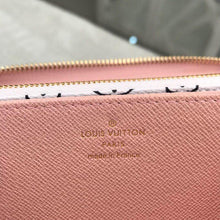 Load image into Gallery viewer, ZIPPY WALLET
