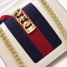 Load image into Gallery viewer, Sylvie leather mini bag
