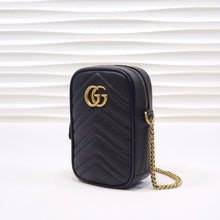 Load image into Gallery viewer, GG Marmont Mini Bag
