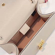Load image into Gallery viewer, Sylvie leather mini bag 20CM
