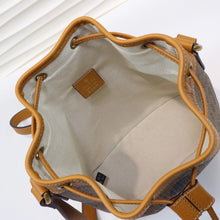 Load image into Gallery viewer, Disney x GG small bucket bag
