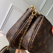 Load image into Gallery viewer, MULTI POCHETTE ACCESSOIRES
