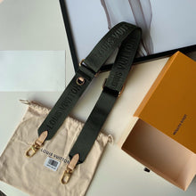 Load image into Gallery viewer, BANDOULIÈRE Strap
