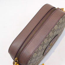Load image into Gallery viewer, Neo Vintage GG Supreme messenger bag
