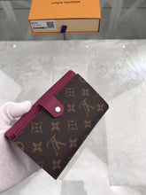 Load image into Gallery viewer, PALLAS COMPACT WALLET
