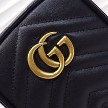 Load image into Gallery viewer, GG Marmont Mini Bag
