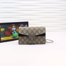 Load image into Gallery viewer, Dionysus GG Supreme super mini bag 17cm
