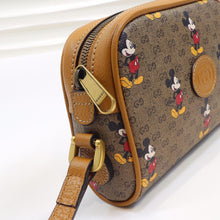 Load image into Gallery viewer, Disney x GG small should bag

