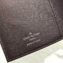 Load image into Gallery viewer, NORMANDY COMPACT WALLET
