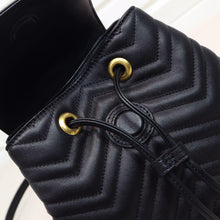 Load image into Gallery viewer, GG Marmont Backpack
