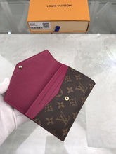 Load image into Gallery viewer, PALLAS COMPACT WALLET
