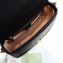 Load image into Gallery viewer, GG Marmont Large top handle bag 31cm
