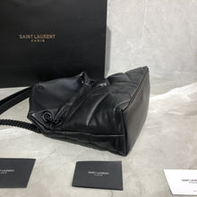 Load image into Gallery viewer, LOULOU PUFFER SMALL BAG 29cm
