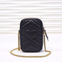 Load image into Gallery viewer, GG Marmont Mini Bag
