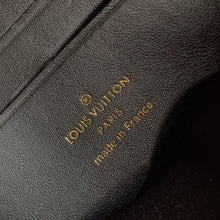 Load image into Gallery viewer, NEW WAVE ZIPPED POCHETTE
