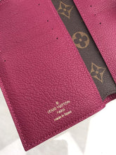 Load image into Gallery viewer, PALLAS COMPACT WALLET
