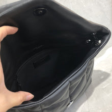 Load image into Gallery viewer, LOULOU PUFFER SMALL BAG 29cm
