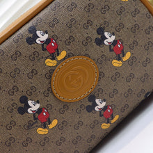 Load image into Gallery viewer, Disney x GG small should bag
