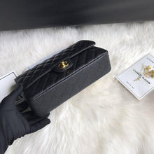Load image into Gallery viewer, CC Flap Bag X Caviar Medium
