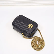 Load image into Gallery viewer, GG Marmont Mini Bag
