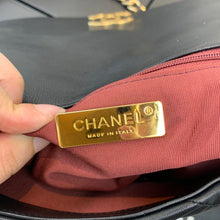 Load image into Gallery viewer, CC 19 Flap Bag Medium
