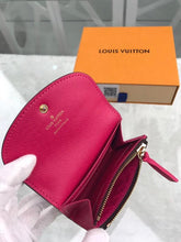 Load image into Gallery viewer, ROSALIE COIN PURSE
